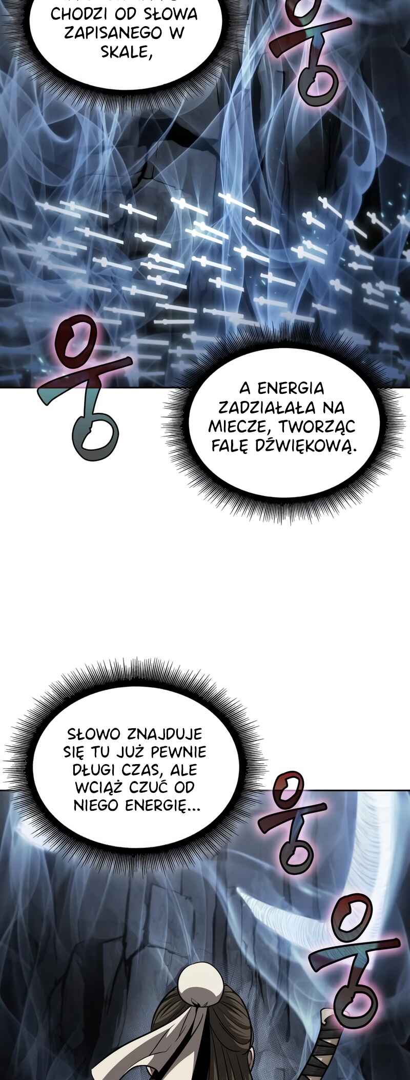 Nano Machine Chapter 145 - Page 14