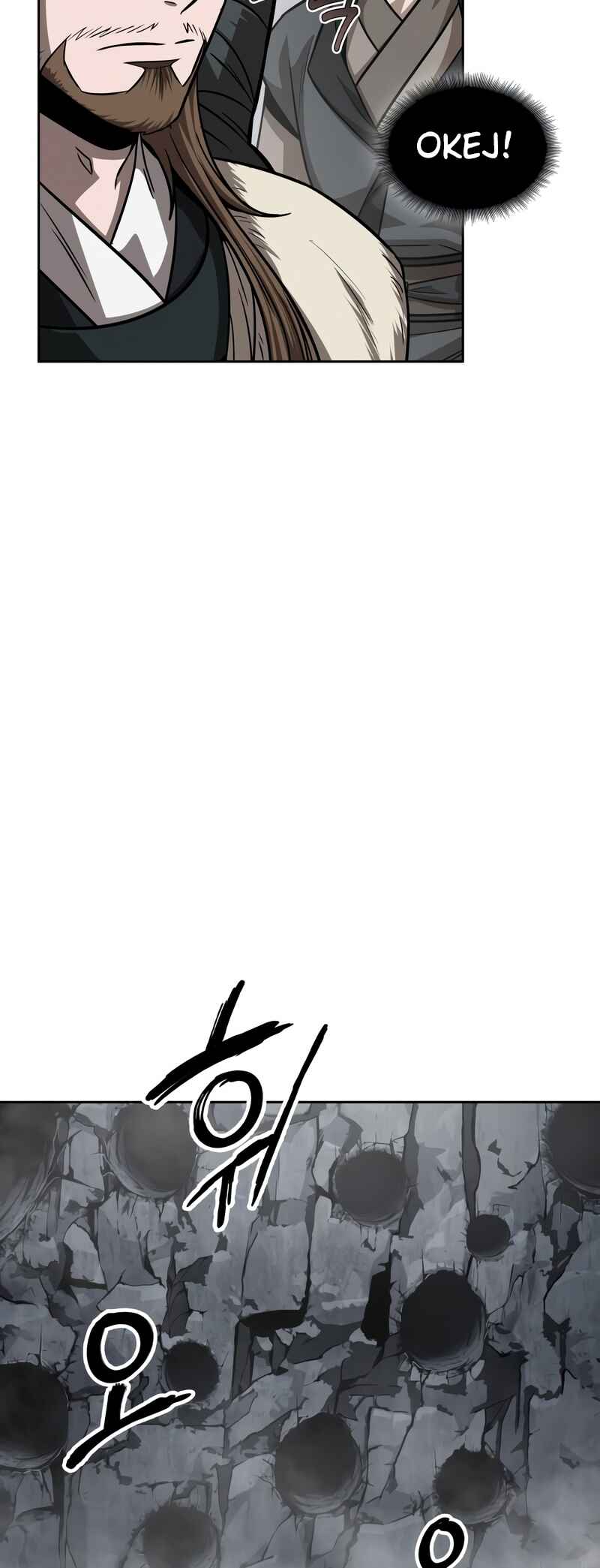 Nano Machine Chapter 145 - Page 19