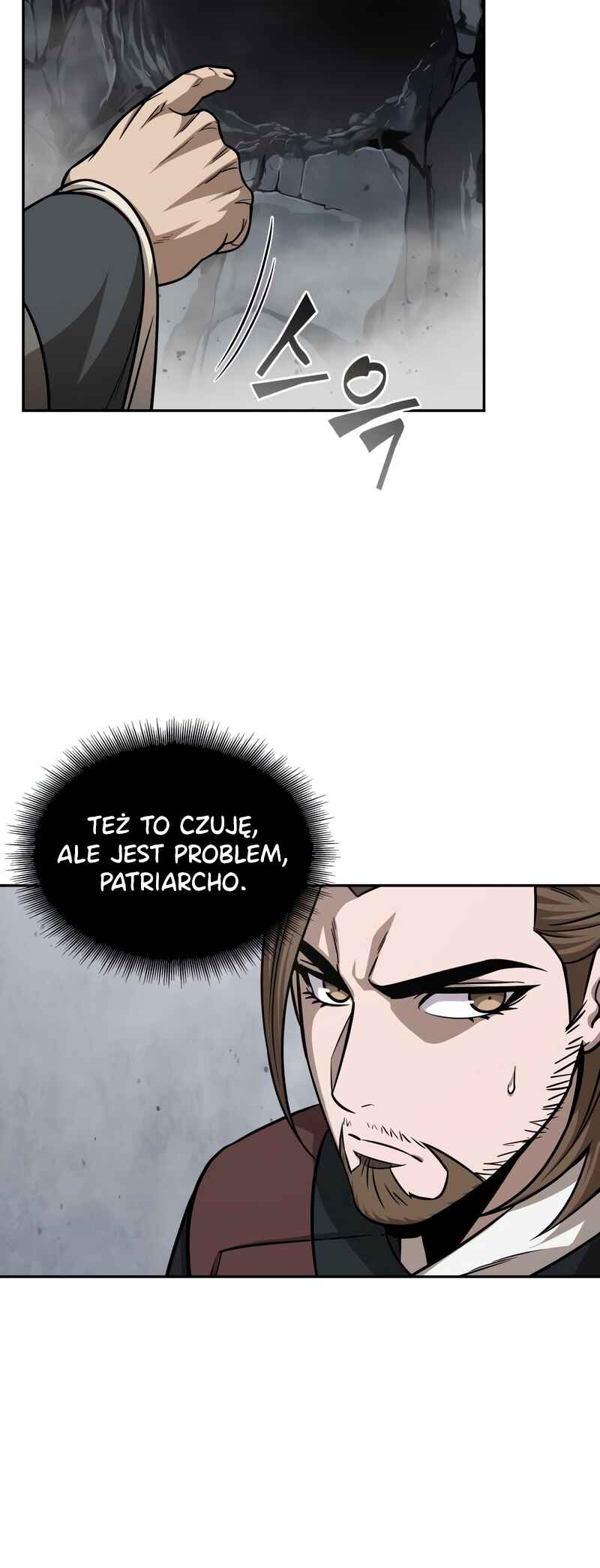 Nano Machine Chapter 145 - Page 22