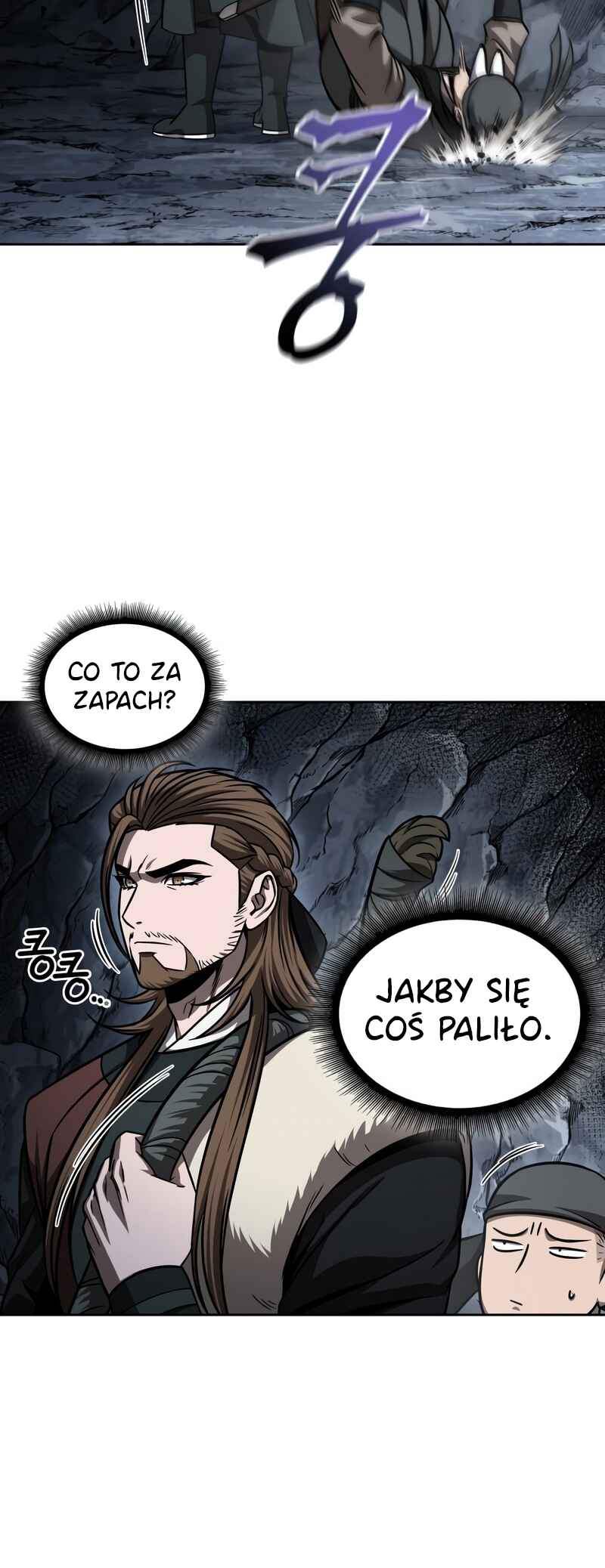 Nano Machine Chapter 145 - Page 38