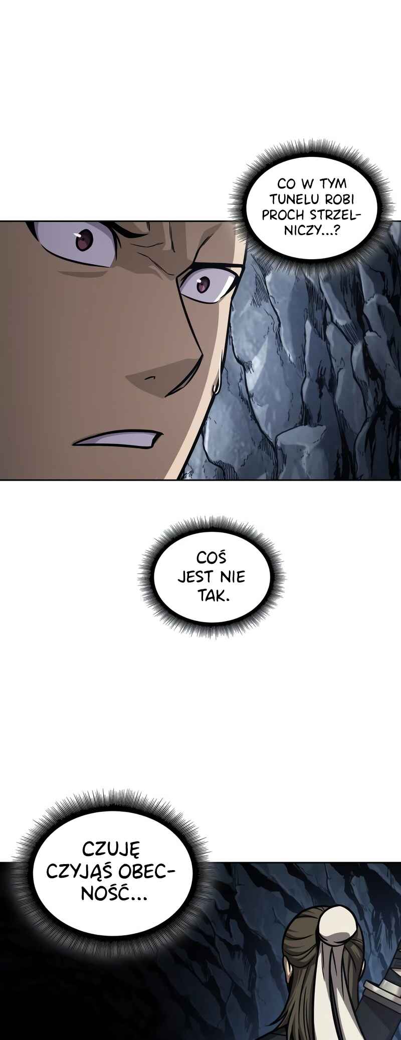 Nano Machine Chapter 145 - Page 41