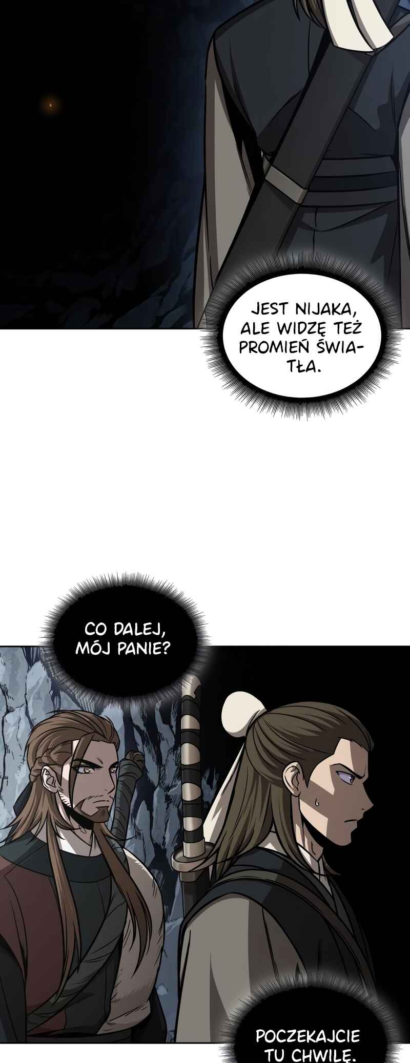 Nano Machine Chapter 145 - Page 42