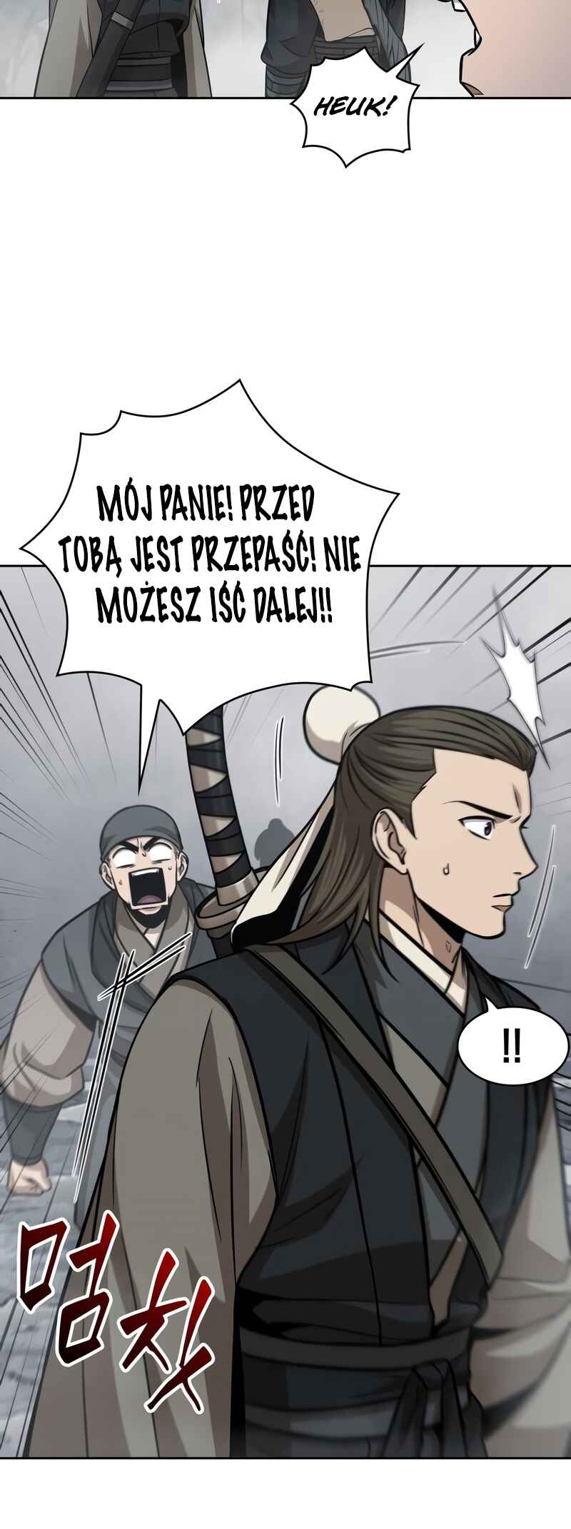 Nano Machine Chapter 145 - Page 5