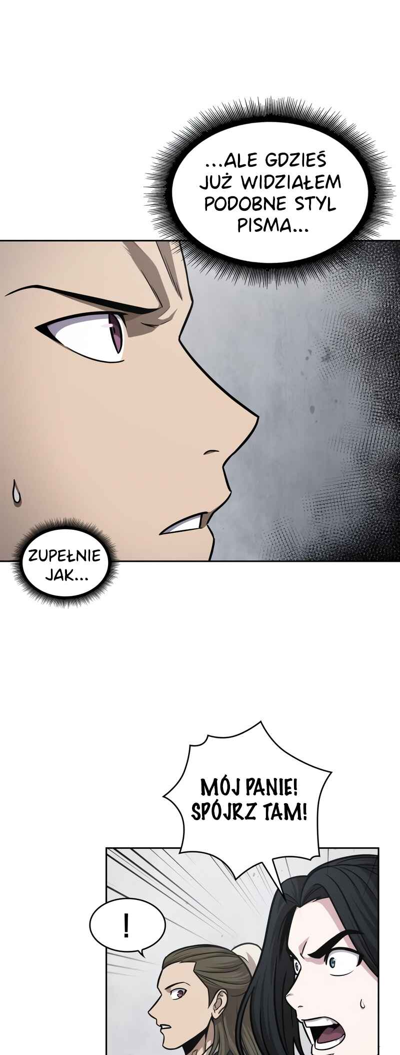 Nano Machine Chapter 145 - Page 9