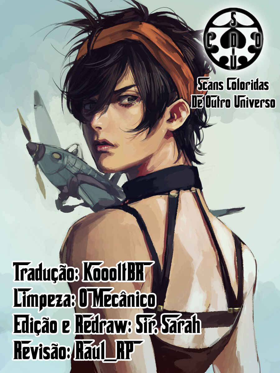 JoJo no Kimyou na Bouken: Part 5 - Ougon no Kaze Color-ban Chapter 104 - Page 11