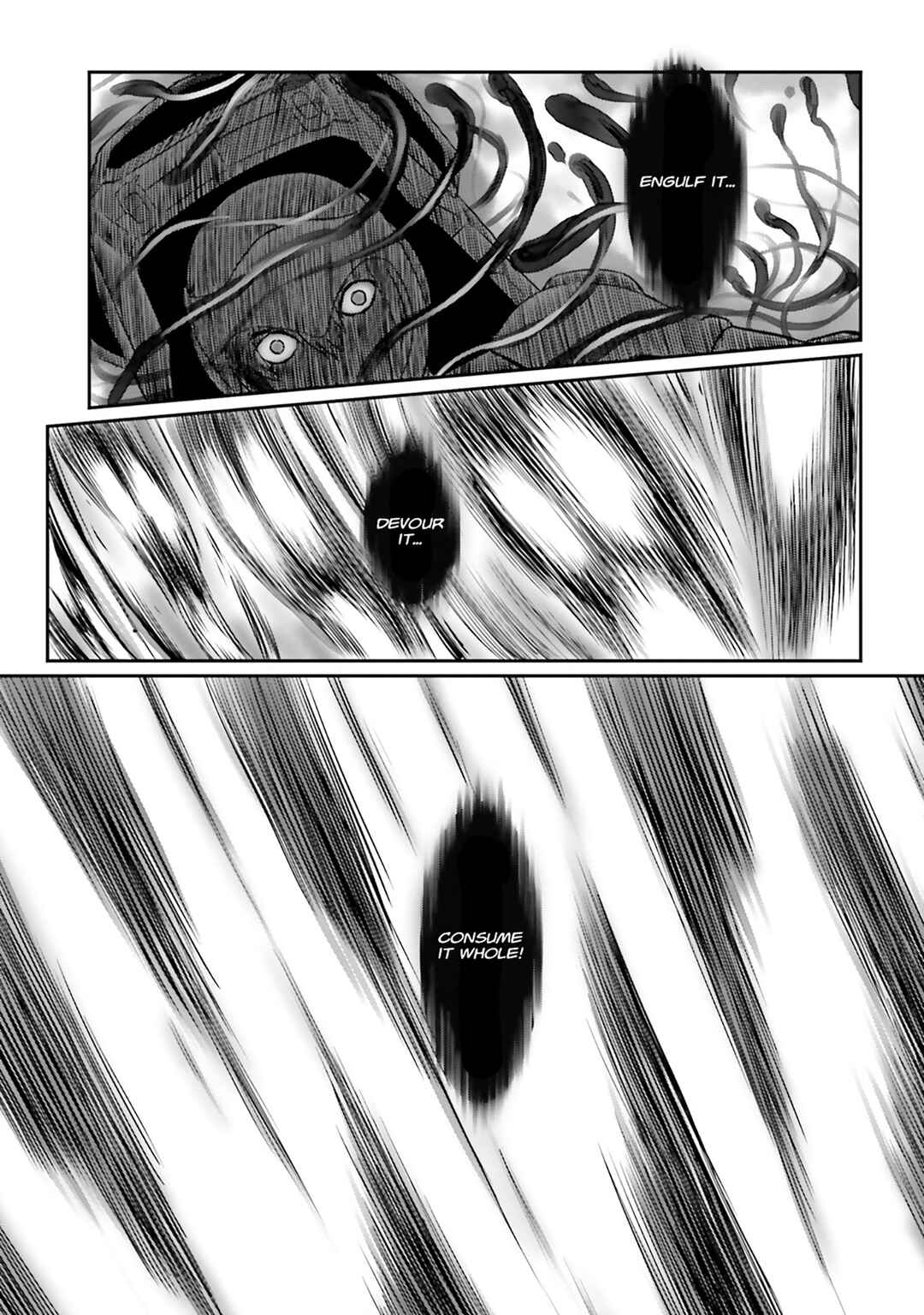 Kidou Senshi Moon Gundam Chapter 70 - Page 61