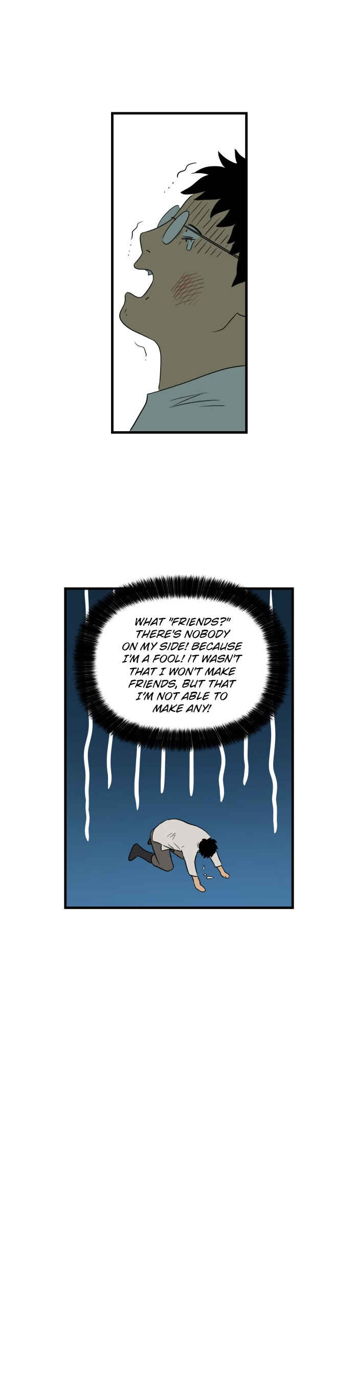 Legal Pirate Parfait Chapter 24 - Page 10
