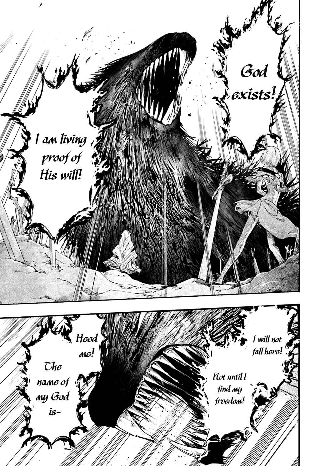 Isekai Mokushiroku Mynoghra: Hametsu no Bunmei de Hajimeru Sekai Seifuku Chapter 23.3 - Page 2