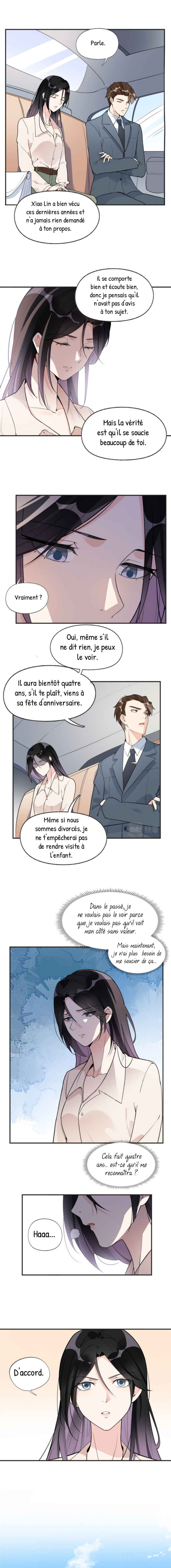 Brilliant Galaxy Chapter 12 - Page 6