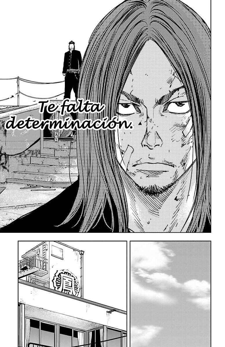 Crows ZERO II - Suzuran x Housen Chapter 30 - Page 18