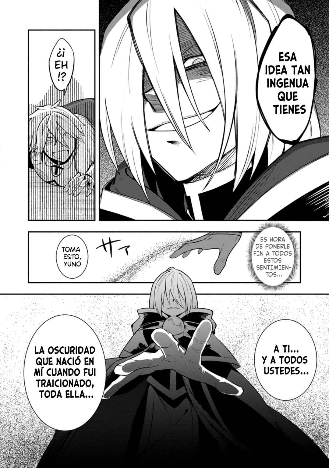 My Lover Was Stolen, and I Was Kicked Out of the Hero’s Party, but I Awakened to the EX Skill “Fixed Damage” and Became Invincible Chapter 30 - Page 12