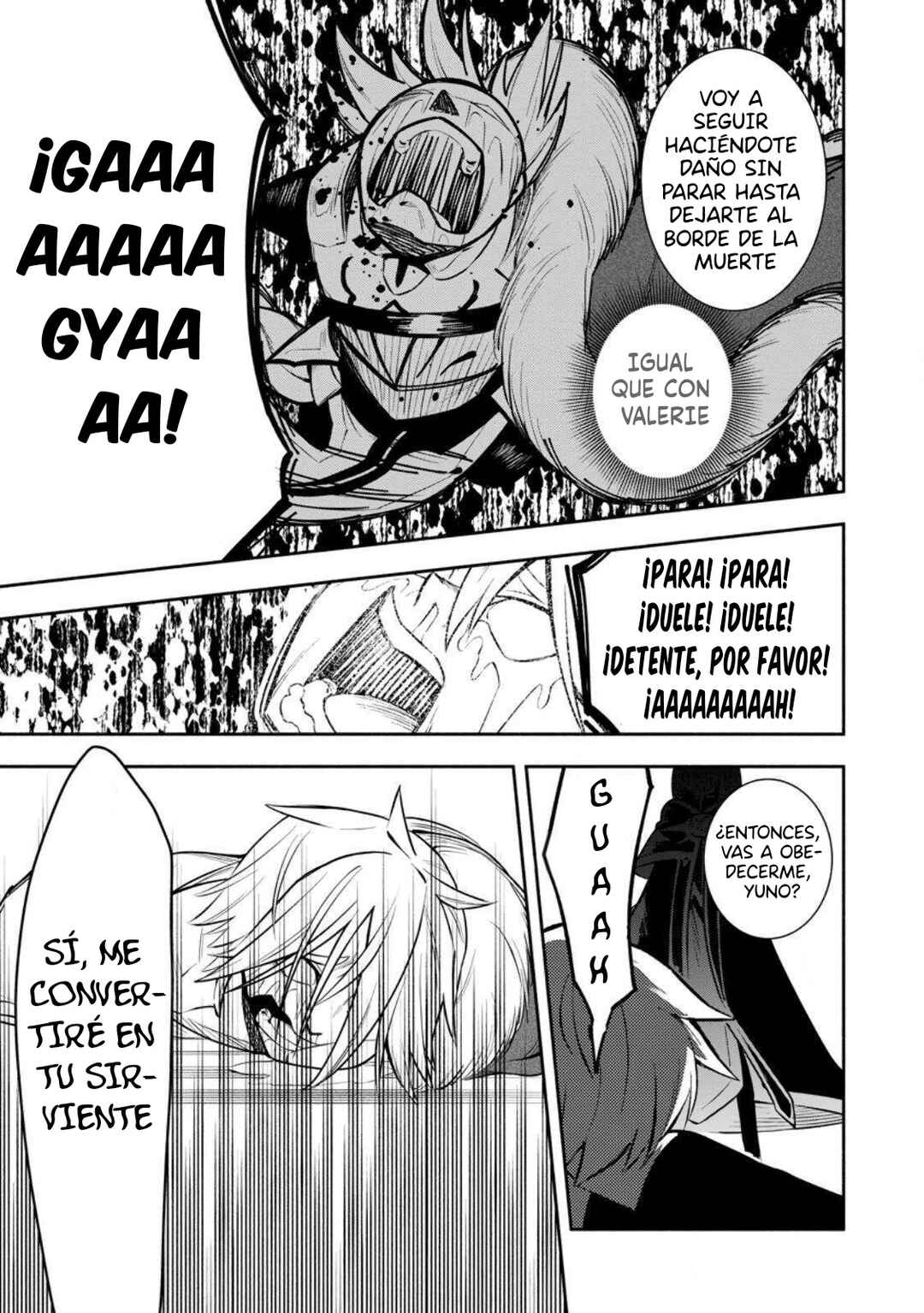 My Lover Was Stolen, and I Was Kicked Out of the Hero’s Party, but I Awakened to the EX Skill “Fixed Damage” and Became Invincible Chapter 30 - Page 15