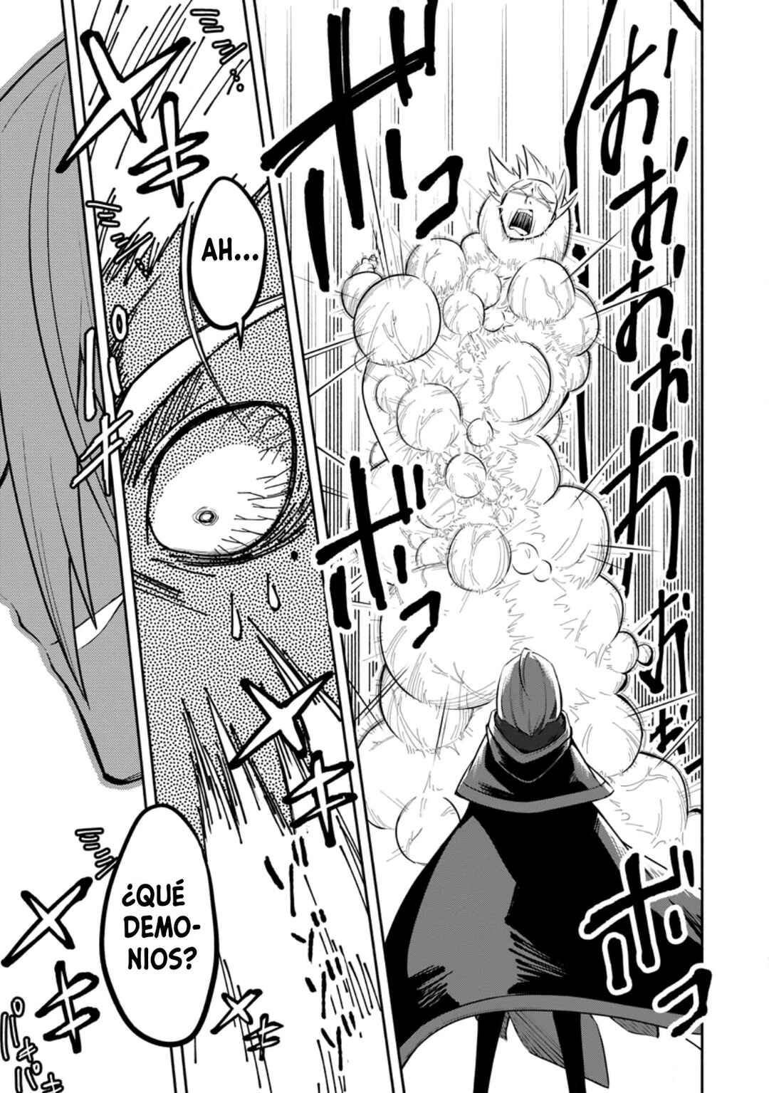 My Lover Was Stolen, and I Was Kicked Out of the Hero’s Party, but I Awakened to the EX Skill “Fixed Damage” and Became Invincible Chapter 30 - Page 17