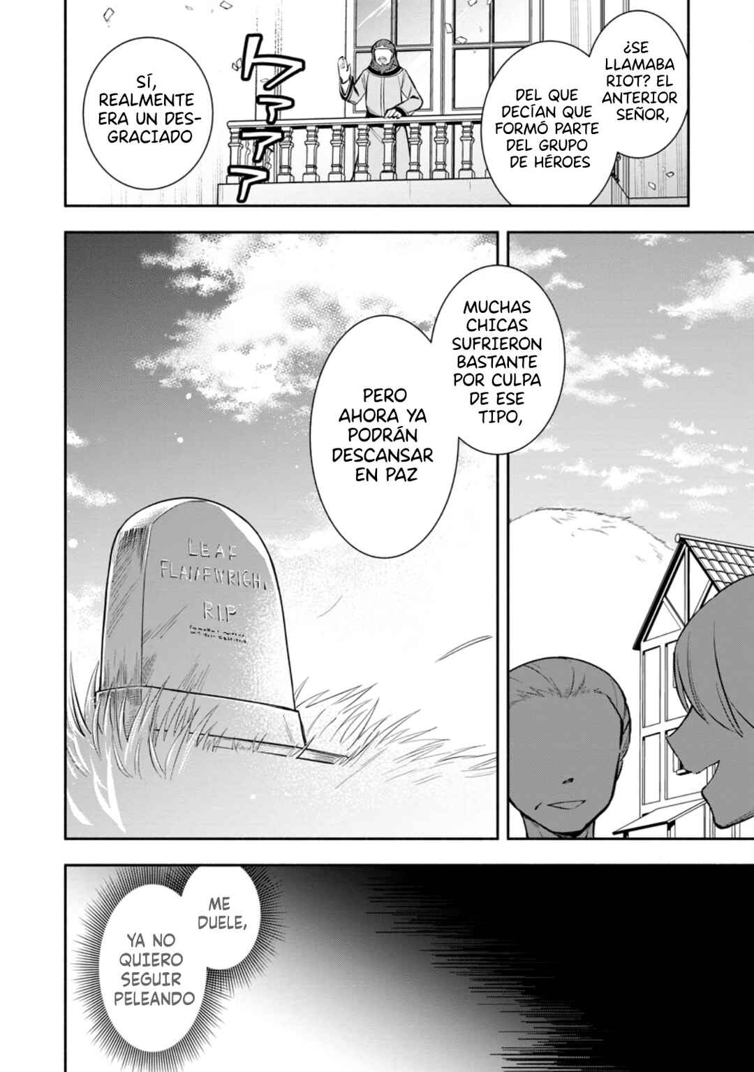 My Lover Was Stolen, and I Was Kicked Out of the Hero’s Party, but I Awakened to the EX Skill “Fixed Damage” and Became Invincible Chapter 30 - Page 20