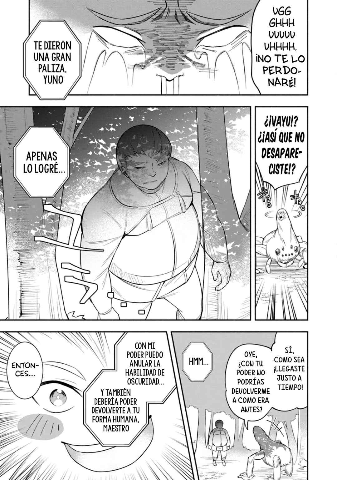 My Lover Was Stolen, and I Was Kicked Out of the Hero’s Party, but I Awakened to the EX Skill “Fixed Damage” and Became Invincible Chapter 30 - Page 27