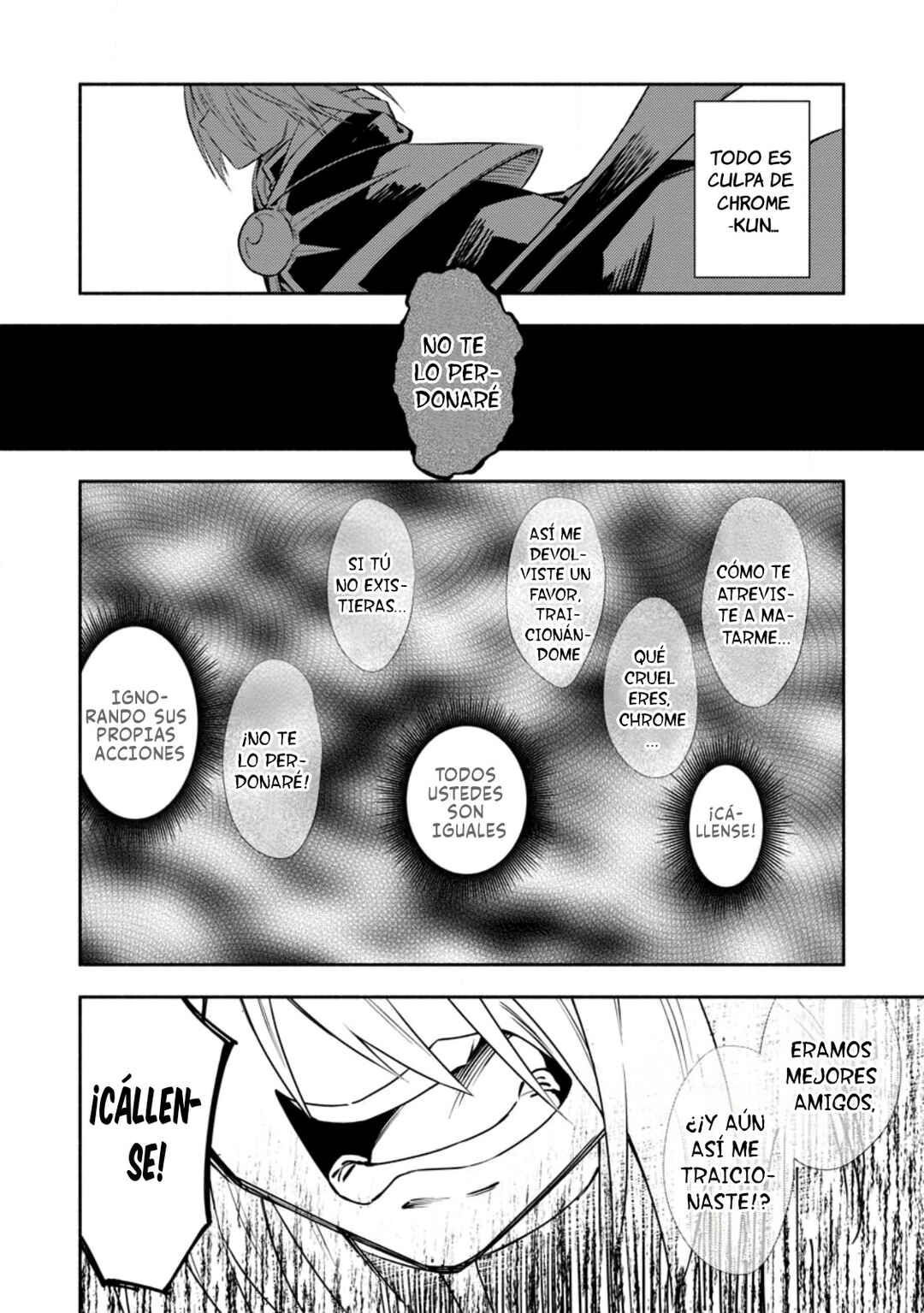 My Lover Was Stolen, and I Was Kicked Out of the Hero’s Party, but I Awakened to the EX Skill “Fixed Damage” and Became Invincible Chapter 30 - Page 30
