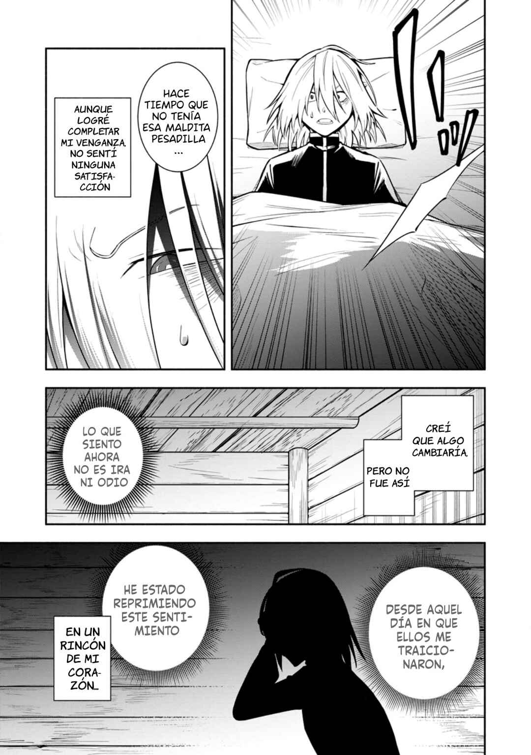 My Lover Was Stolen, and I Was Kicked Out of the Hero’s Party, but I Awakened to the EX Skill “Fixed Damage” and Became Invincible Chapter 30 - Page 31