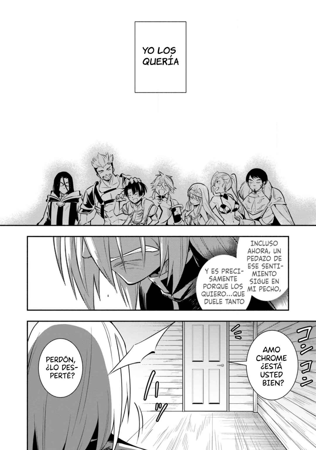 My Lover Was Stolen, and I Was Kicked Out of the Hero’s Party, but I Awakened to the EX Skill “Fixed Damage” and Became Invincible Chapter 30 - Page 32