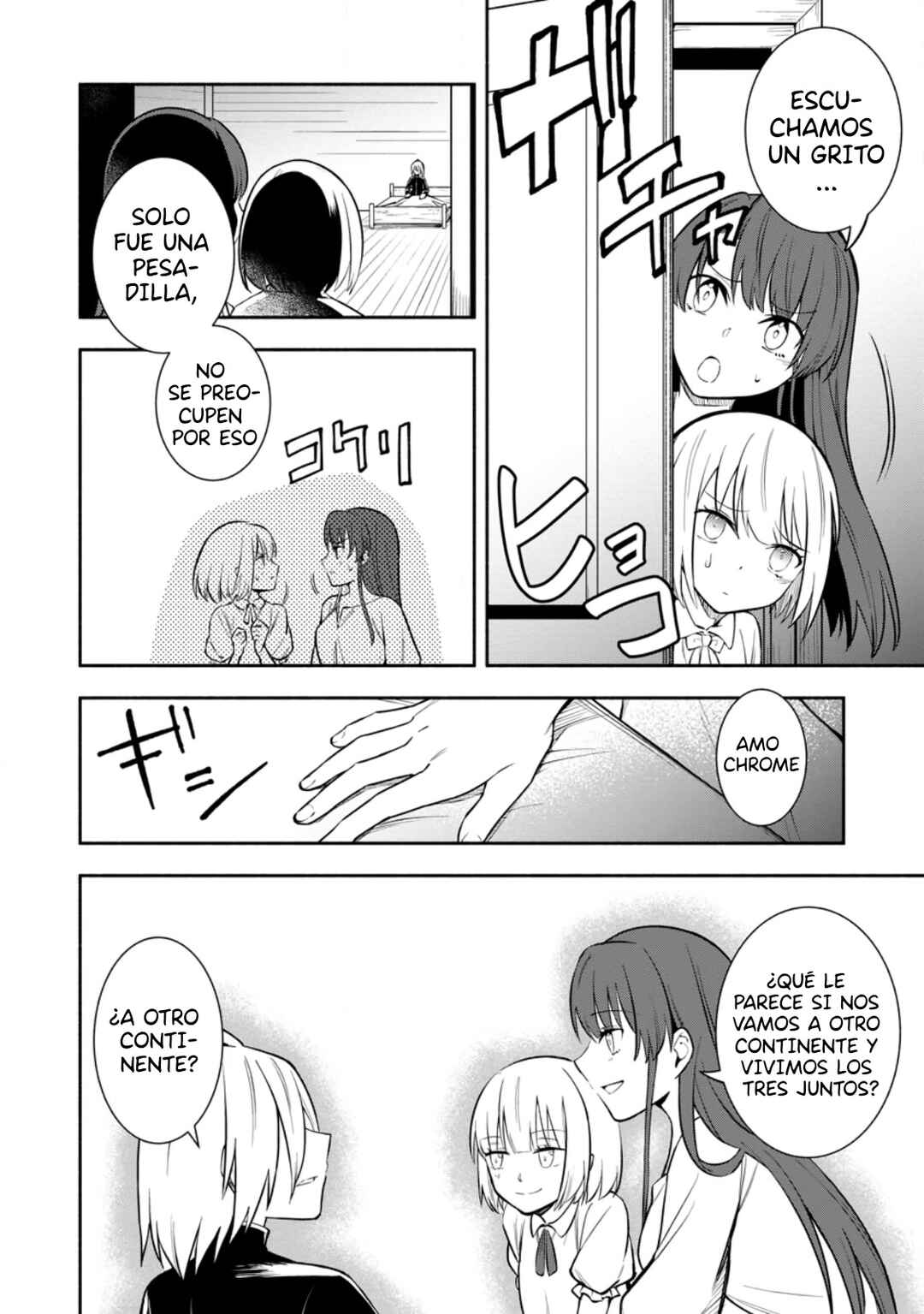 My Lover Was Stolen, and I Was Kicked Out of the Hero’s Party, but I Awakened to the EX Skill “Fixed Damage” and Became Invincible Chapter 30 - Page 33