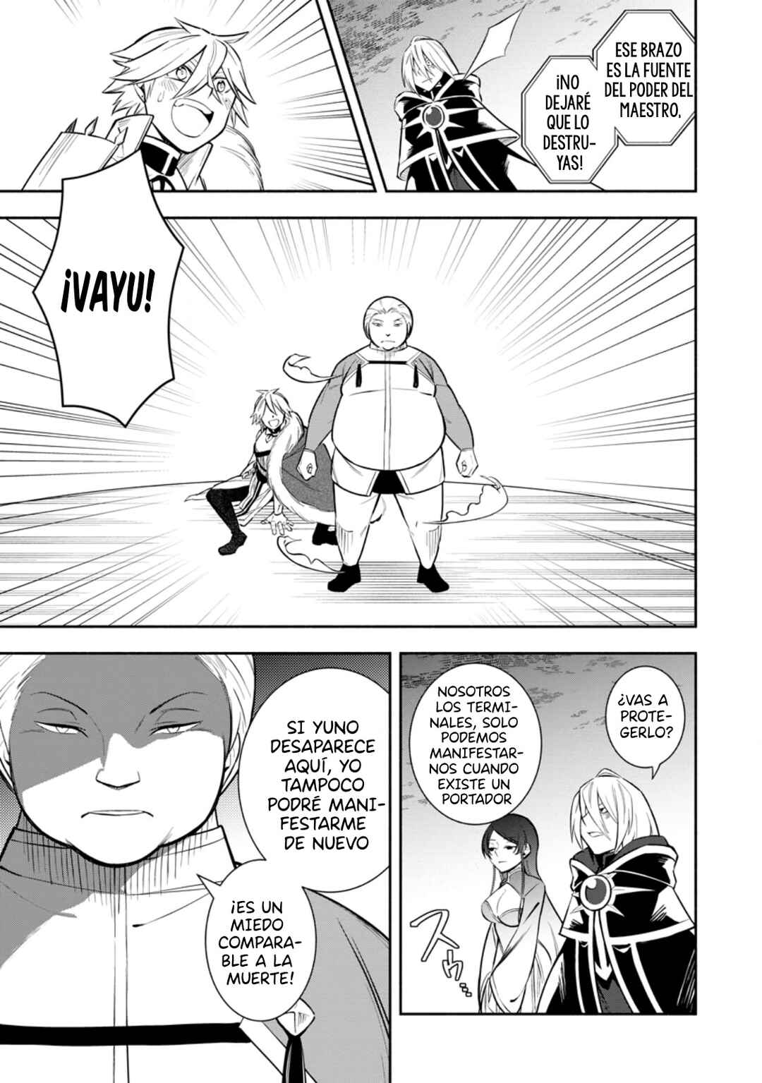 My Lover Was Stolen, and I Was Kicked Out of the Hero’s Party, but I Awakened to the EX Skill “Fixed Damage” and Became Invincible Chapter 30 - Page 5