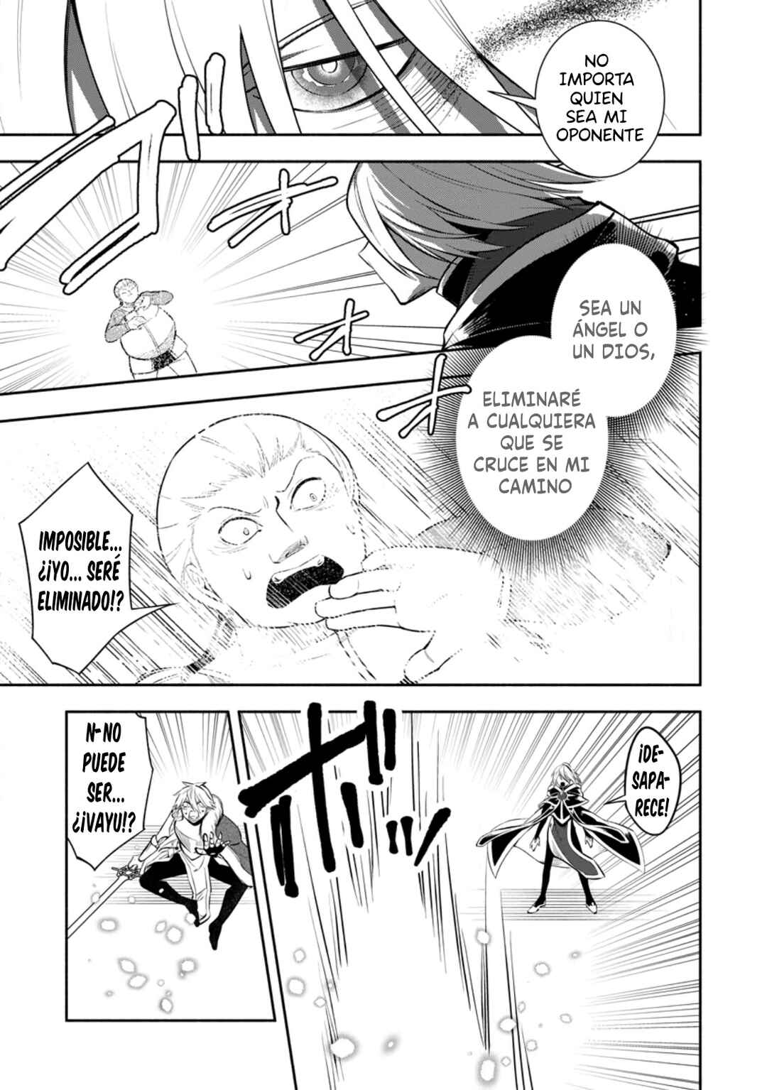 My Lover Was Stolen, and I Was Kicked Out of the Hero’s Party, but I Awakened to the EX Skill “Fixed Damage” and Became Invincible Chapter 30 - Page 7