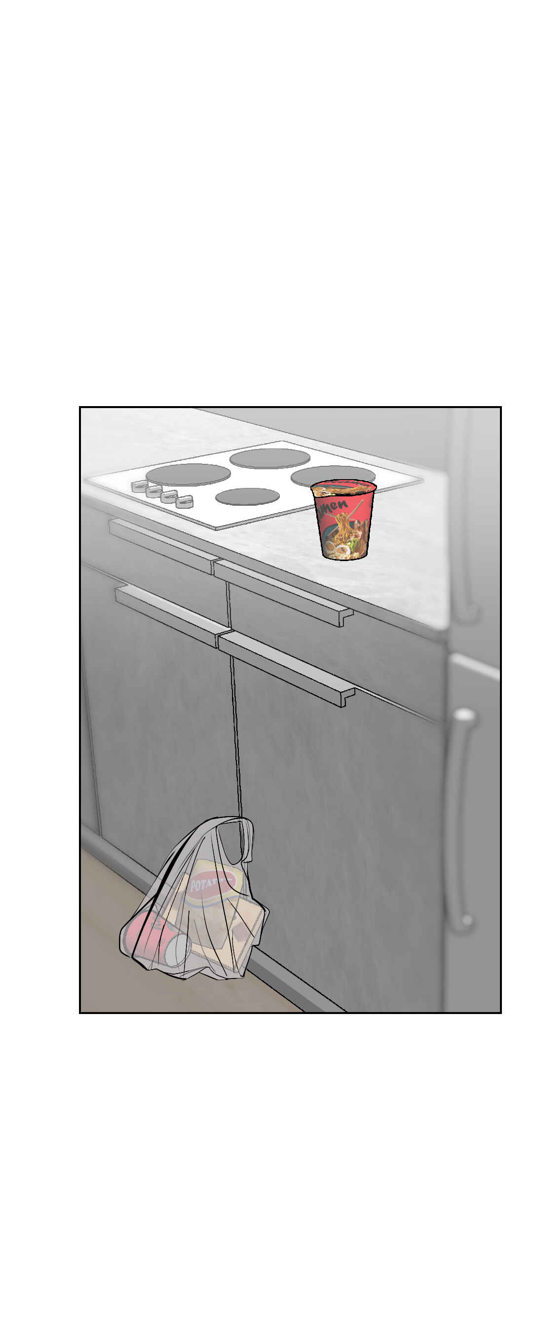 Spice & Flavour: Balance Chapter 3 - Page 13