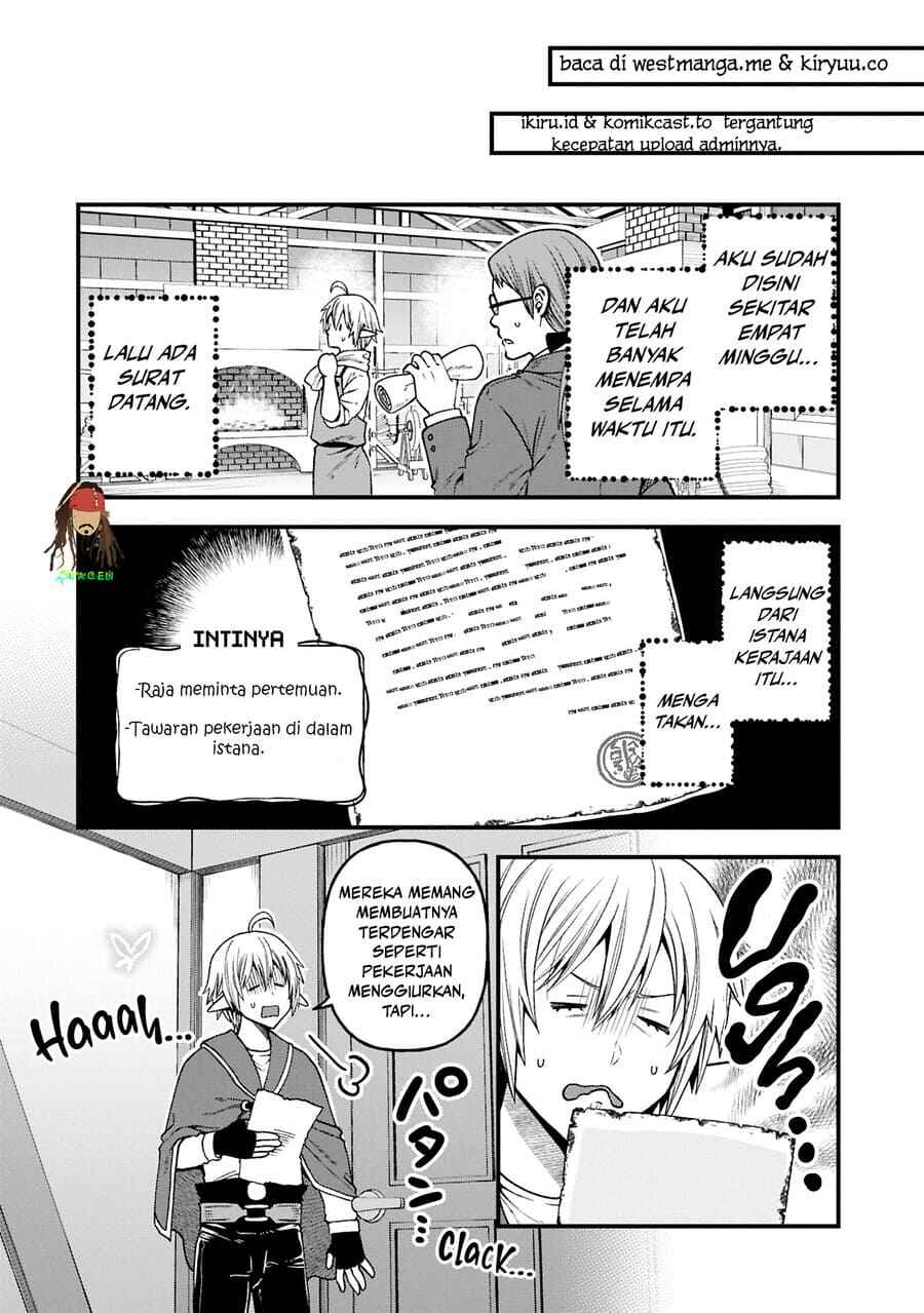 Tensei Shite High Elf ni Narimashitaga, Slow Life wa 120-nen de Akimashita - Highelf with a Long Life Chapter 37 - Page 14