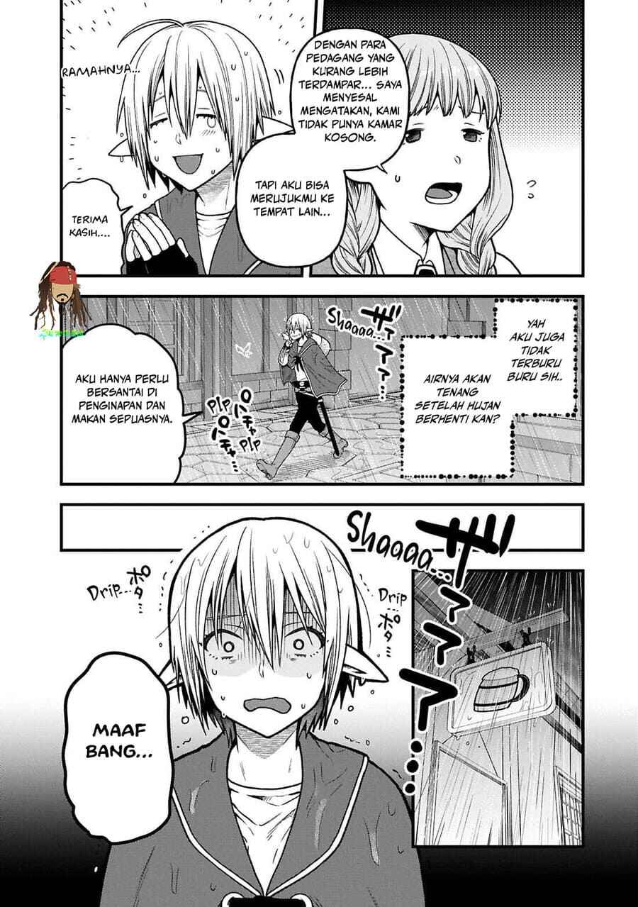 Tensei Shite High Elf ni Narimashitaga, Slow Life wa 120-nen de Akimashita - Highelf with a Long Life Chapter 37 - Page 23