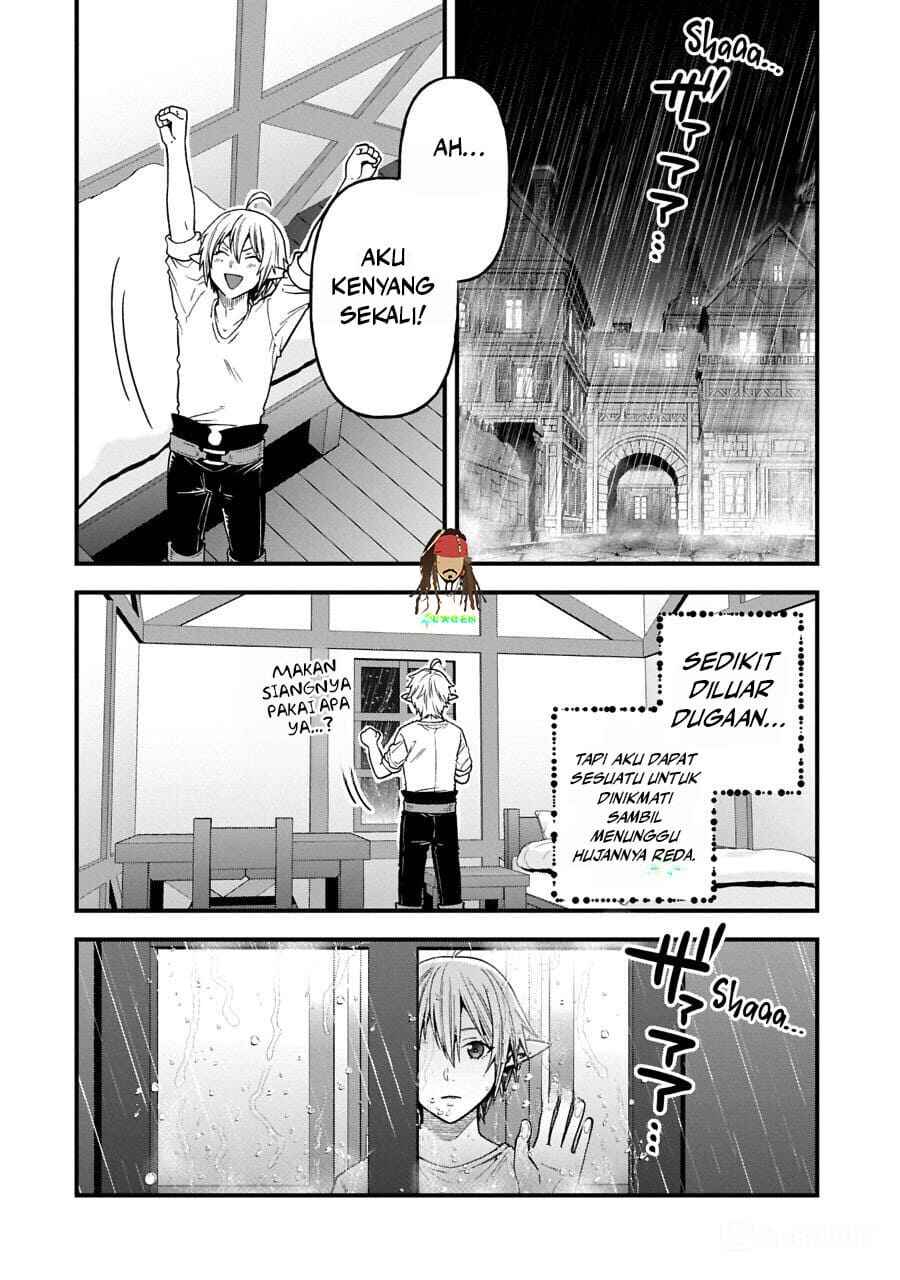 Tensei Shite High Elf ni Narimashitaga, Slow Life wa 120-nen de Akimashita - Highelf with a Long Life Chapter 37 - Page 30