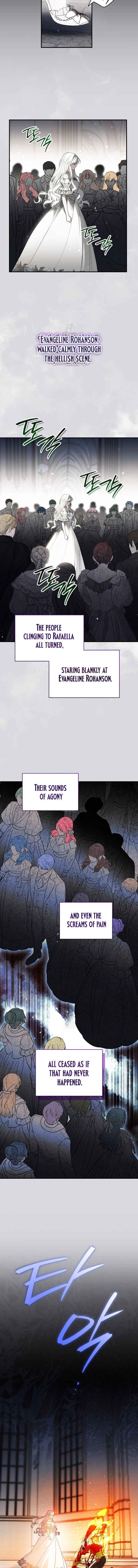 Binguihaetdeoni Goedam i Dwae Beoryeotda Chapter 19 - Page 10