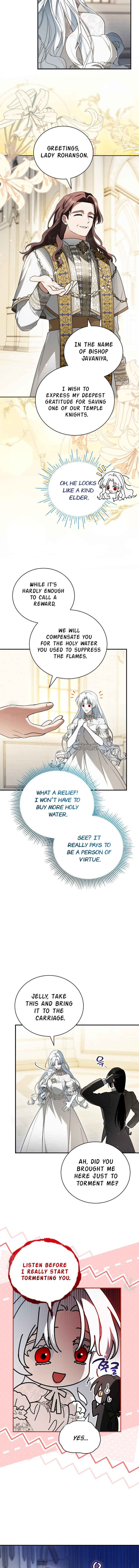 Binguihaetdeoni Goedam i Dwae Beoryeotda Chapter 19 - Page 15