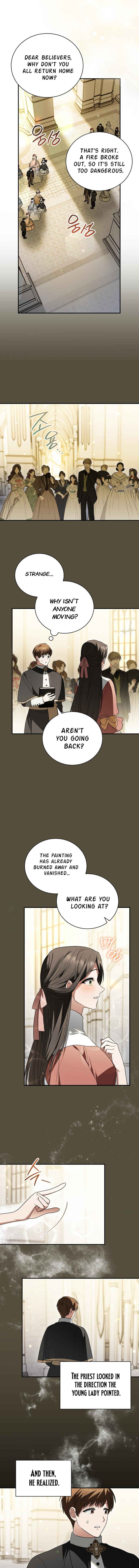 Binguihaetdeoni Goedam i Dwae Beoryeotda Chapter 19 - Page 19
