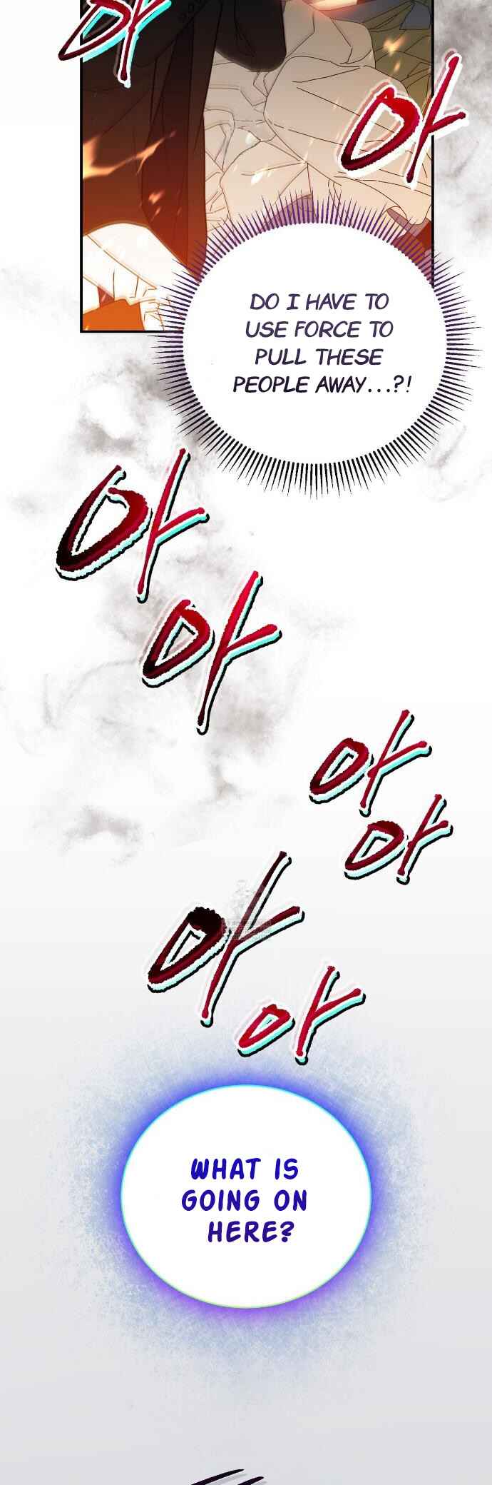 Binguihaetdeoni Goedam i Dwae Beoryeotda Chapter 19 - Page 6