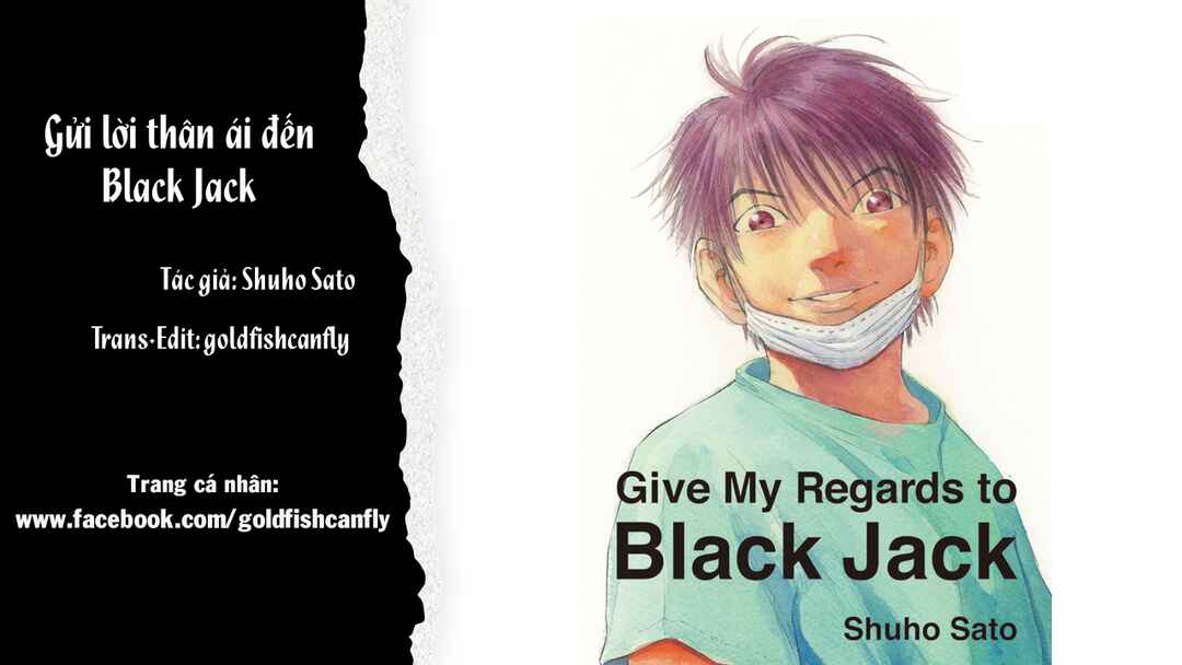 Shin-Black Jack ni Yoroshiku Chapter 1 - Page 37