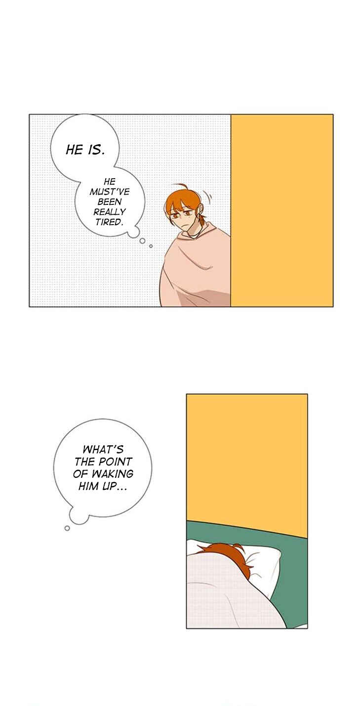 Naive Chapter 18 - Page 12