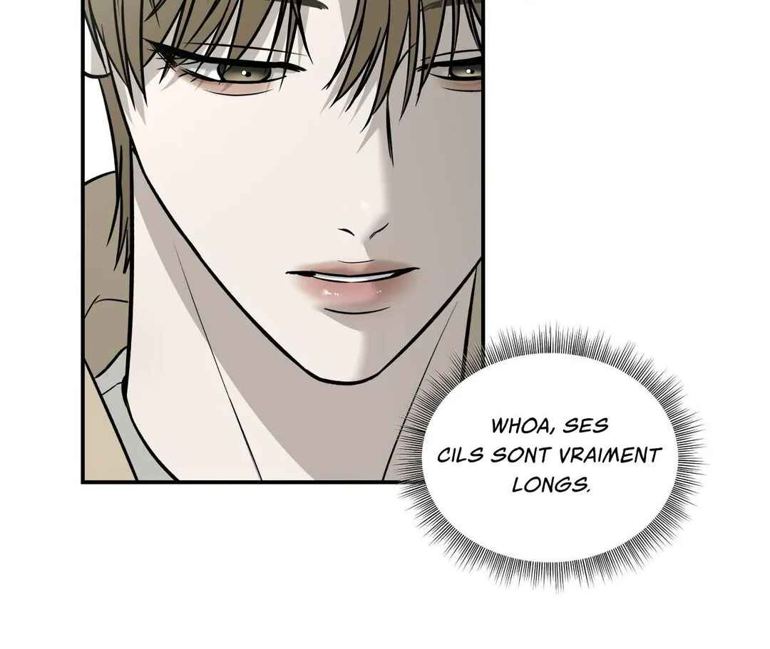 Da Juneun Namja Chapter 57 - Page 100