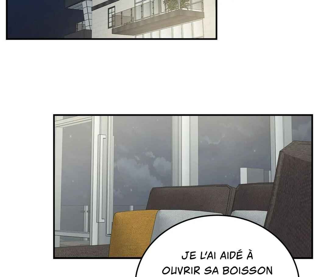 Da Juneun Namja Chapter 57 - Page 119