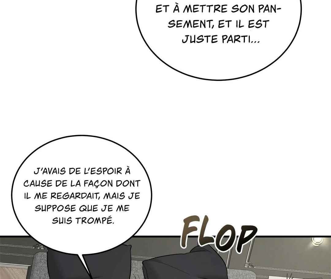 Da Juneun Namja Chapter 57 - Page 120