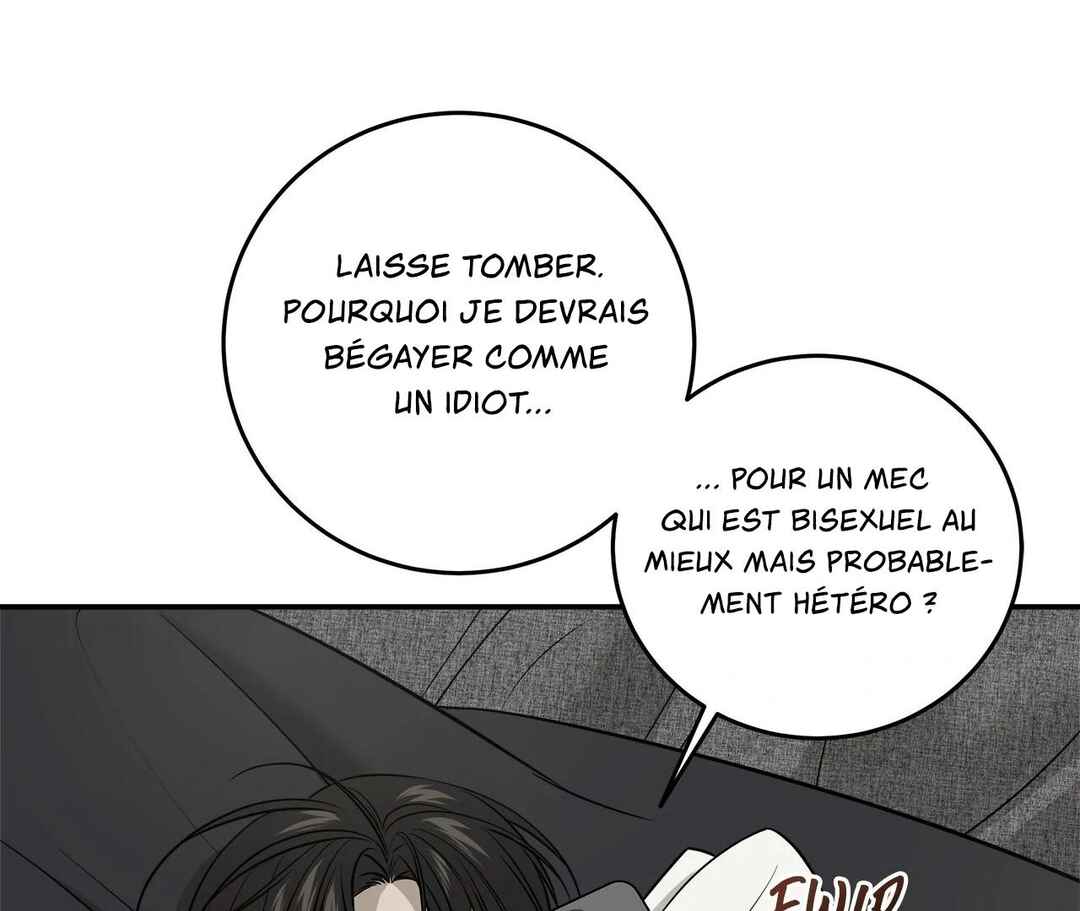 Da Juneun Namja Chapter 57 - Page 121