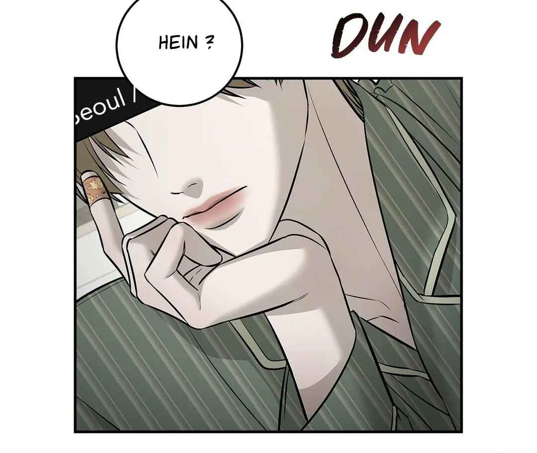 Da Juneun Namja Chapter 57 - Page 127