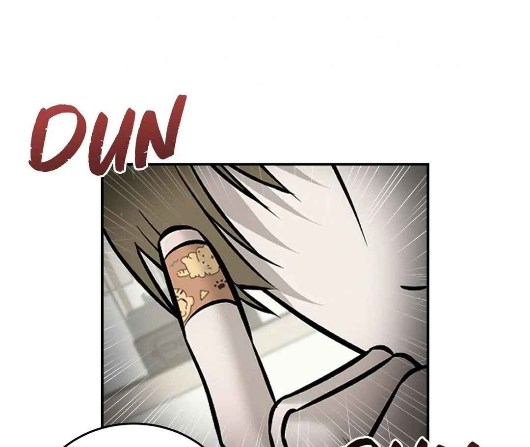Da Juneun Namja Chapter 57 - Page 128