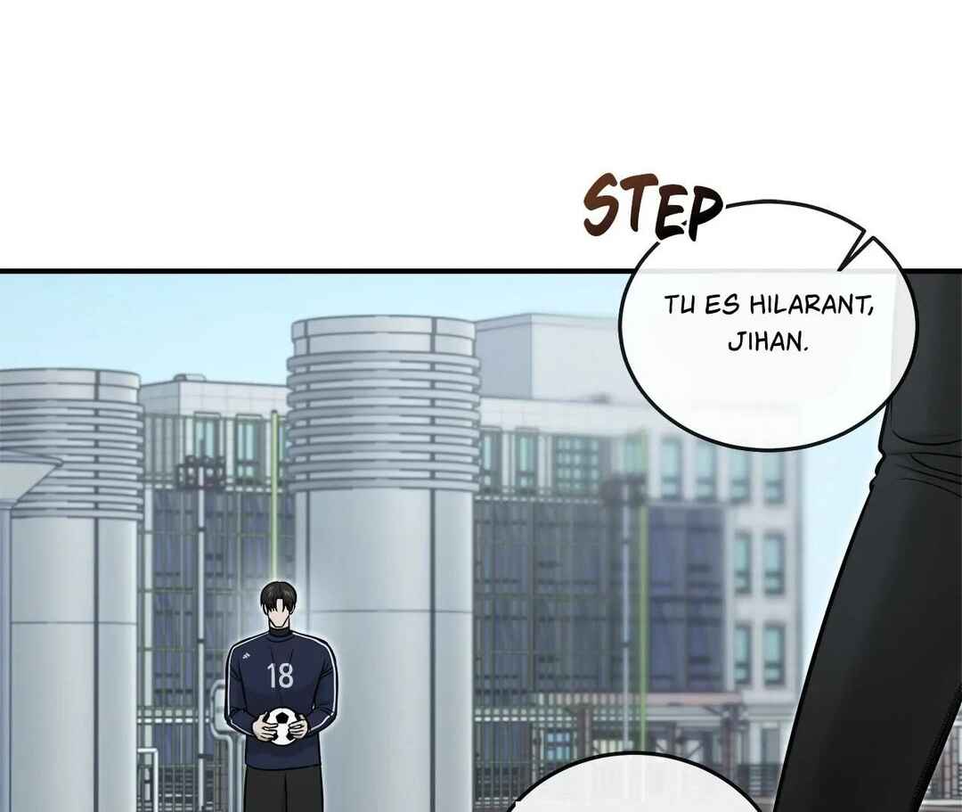 Da Juneun Namja Chapter 57 - Page 13