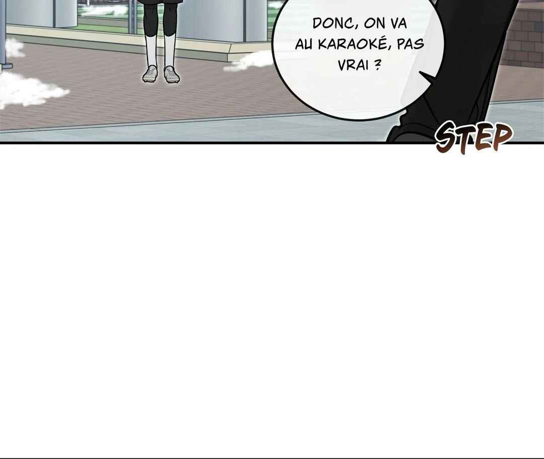 Da Juneun Namja Chapter 57 - Page 14