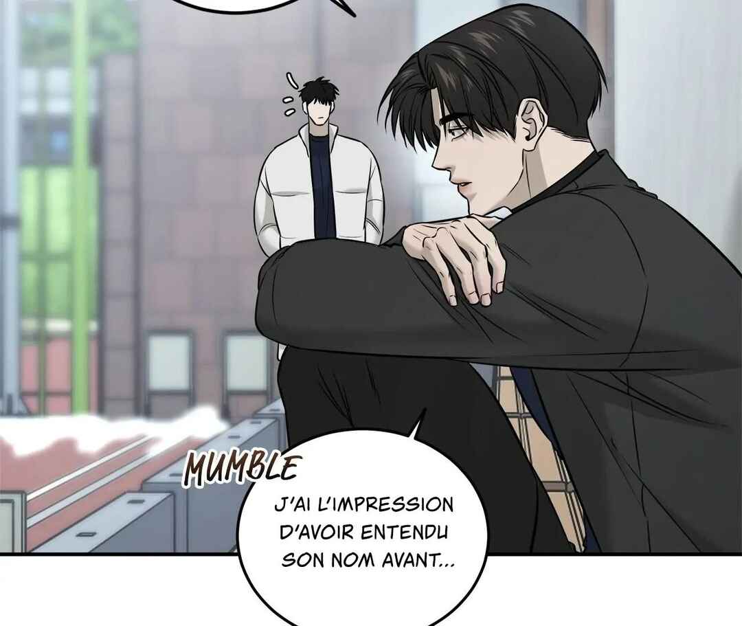 Da Juneun Namja Chapter 57 - Page 31