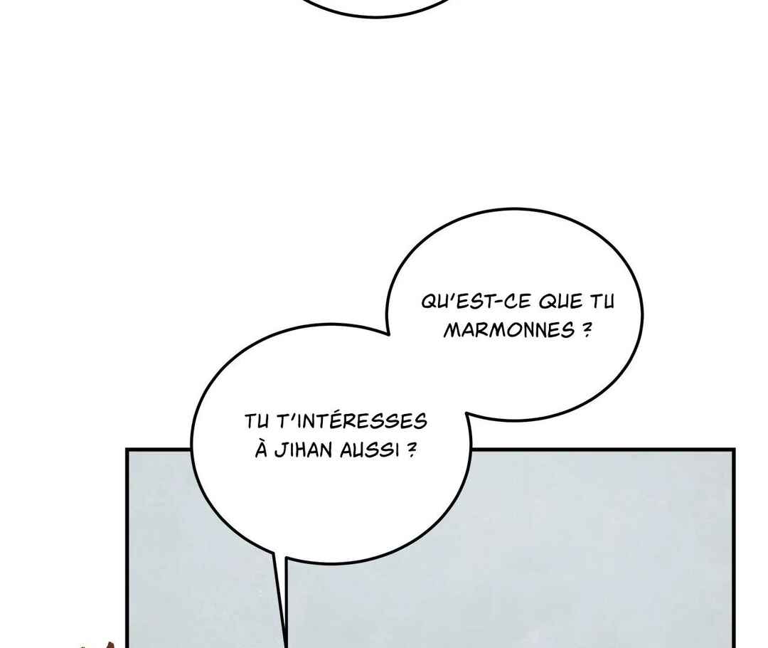 Da Juneun Namja Chapter 57 - Page 32