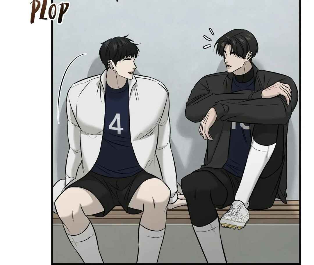 Da Juneun Namja Chapter 57 - Page 33