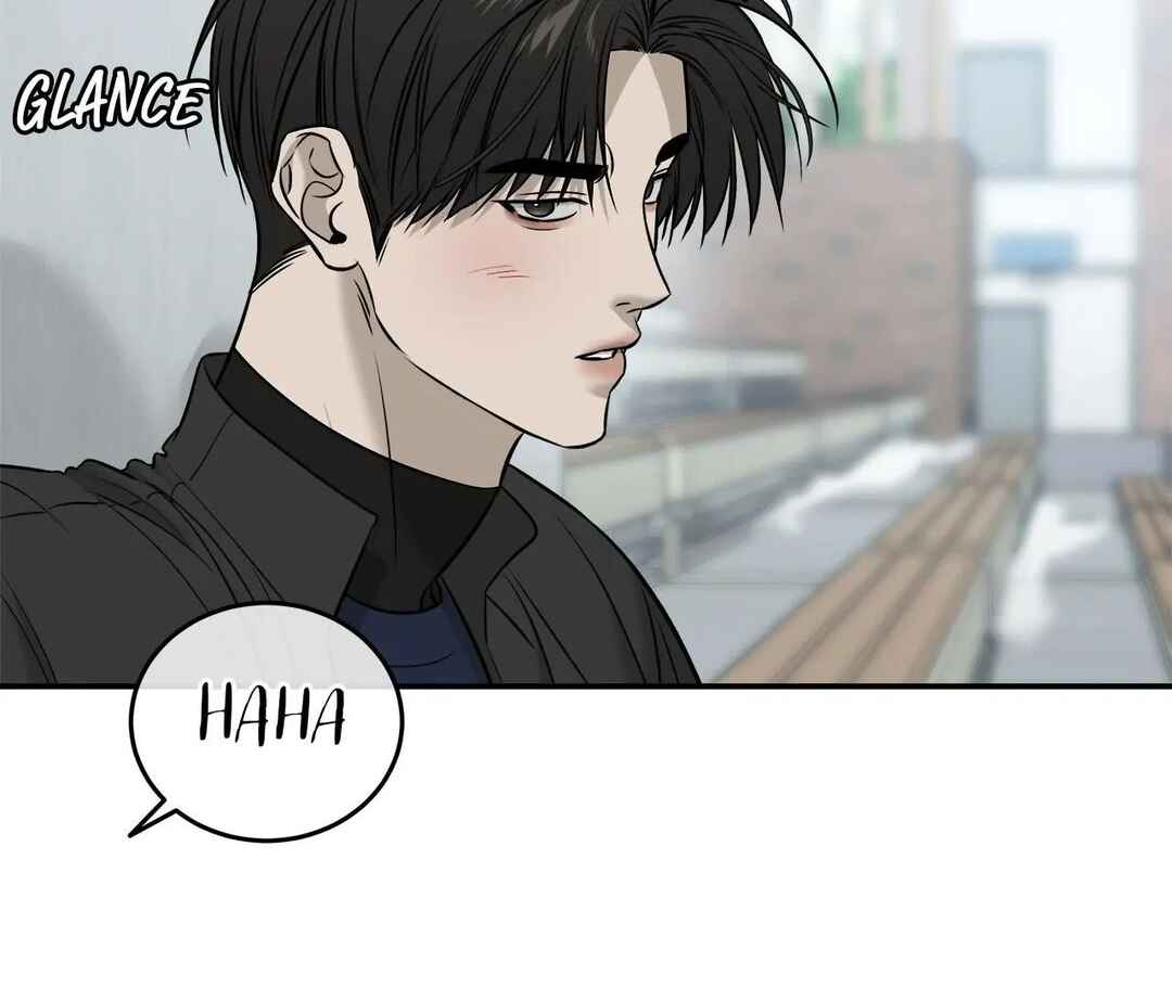 Da Juneun Namja Chapter 57 - Page 37