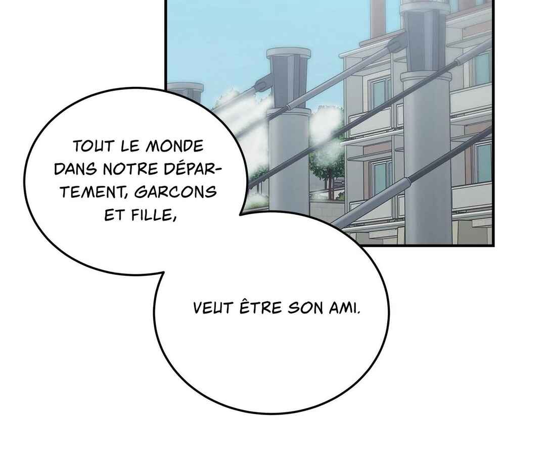 Da Juneun Namja Chapter 57 - Page 39