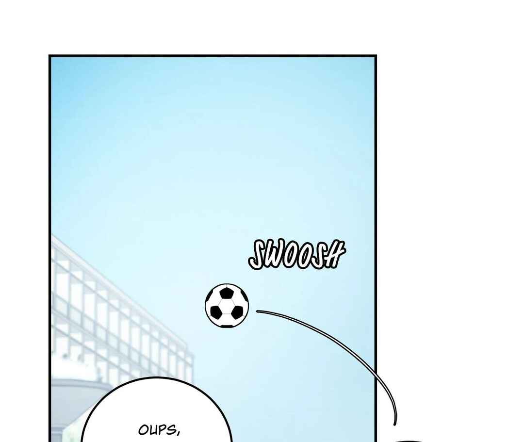 Da Juneun Namja Chapter 57 - Page 4