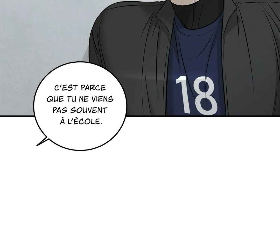 Da Juneun Namja Chapter 57 - Page 41
